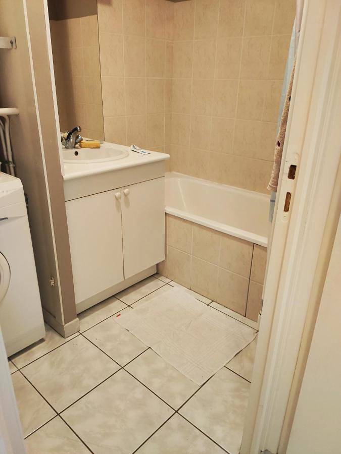 Appartement entier, Hardelot plage plein sud a 100 m de la plage in Hardelot Plage, Neufchâtel-Hardelot