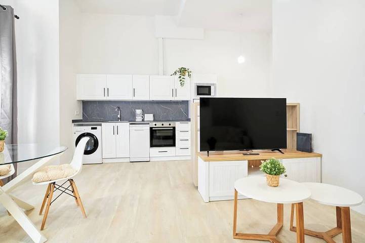 Ferienwohnung für 3 Personen - 1