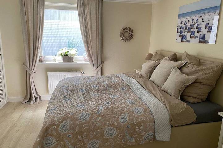 Ganze Wohnung, Haus Wattblick App. 06 - Wattblick in Rantum, Sylt (Gemeinde)