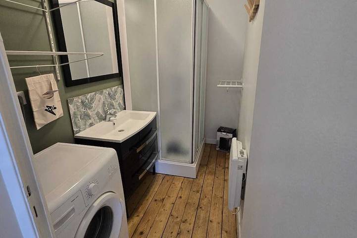 Gîte pour 4 personnes à Loos - 3