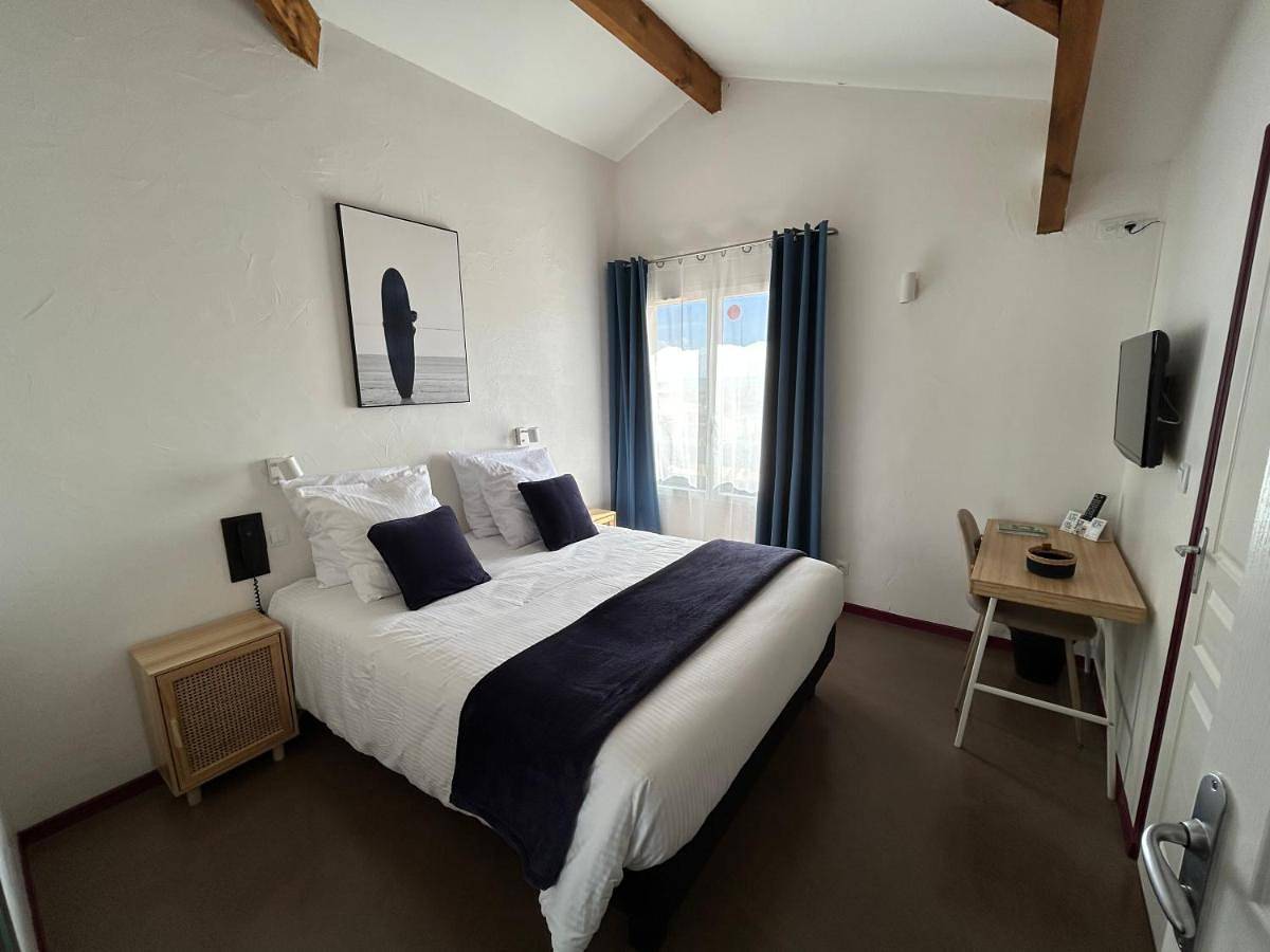 Logis Hotel De La Clape in Narbonne Plage, Narbonne