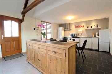 Gîte pour 4 Personnes dans Aube, Photo 4