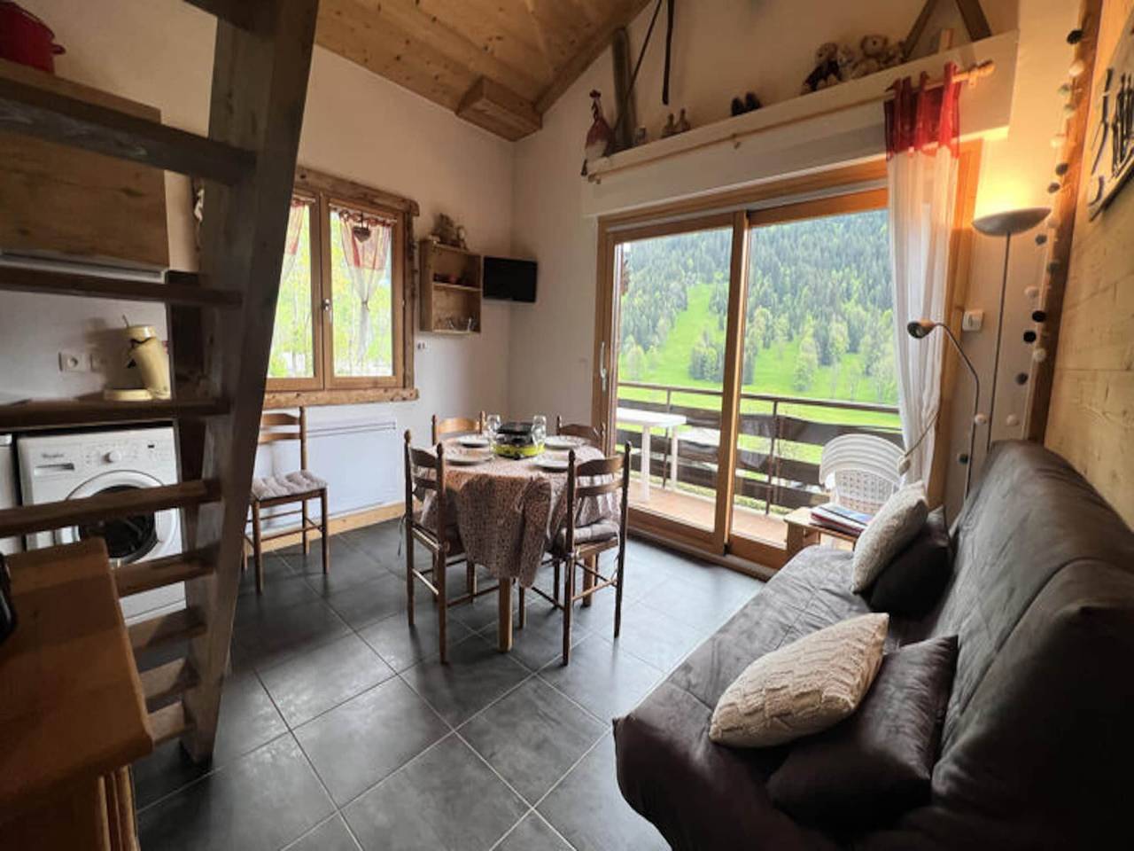 Photo : Appartement de vacances