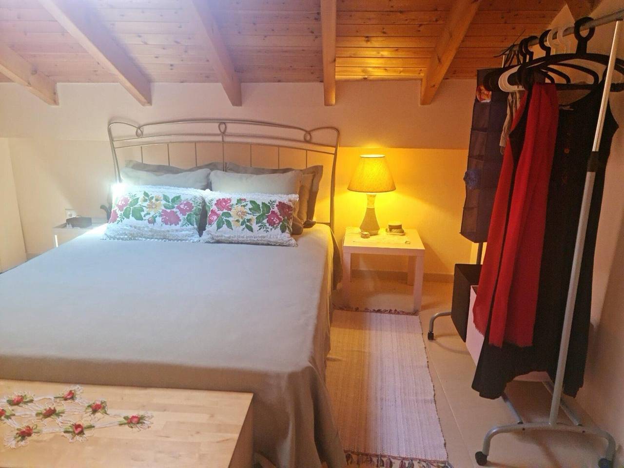 Ferienhaus in Likoporia nahe Strände in Korinthia