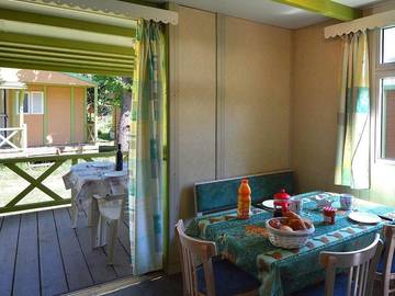 Bungalow für 5 Personen in Sorbo-Ocagnano, Haute-Corse, Bild 4