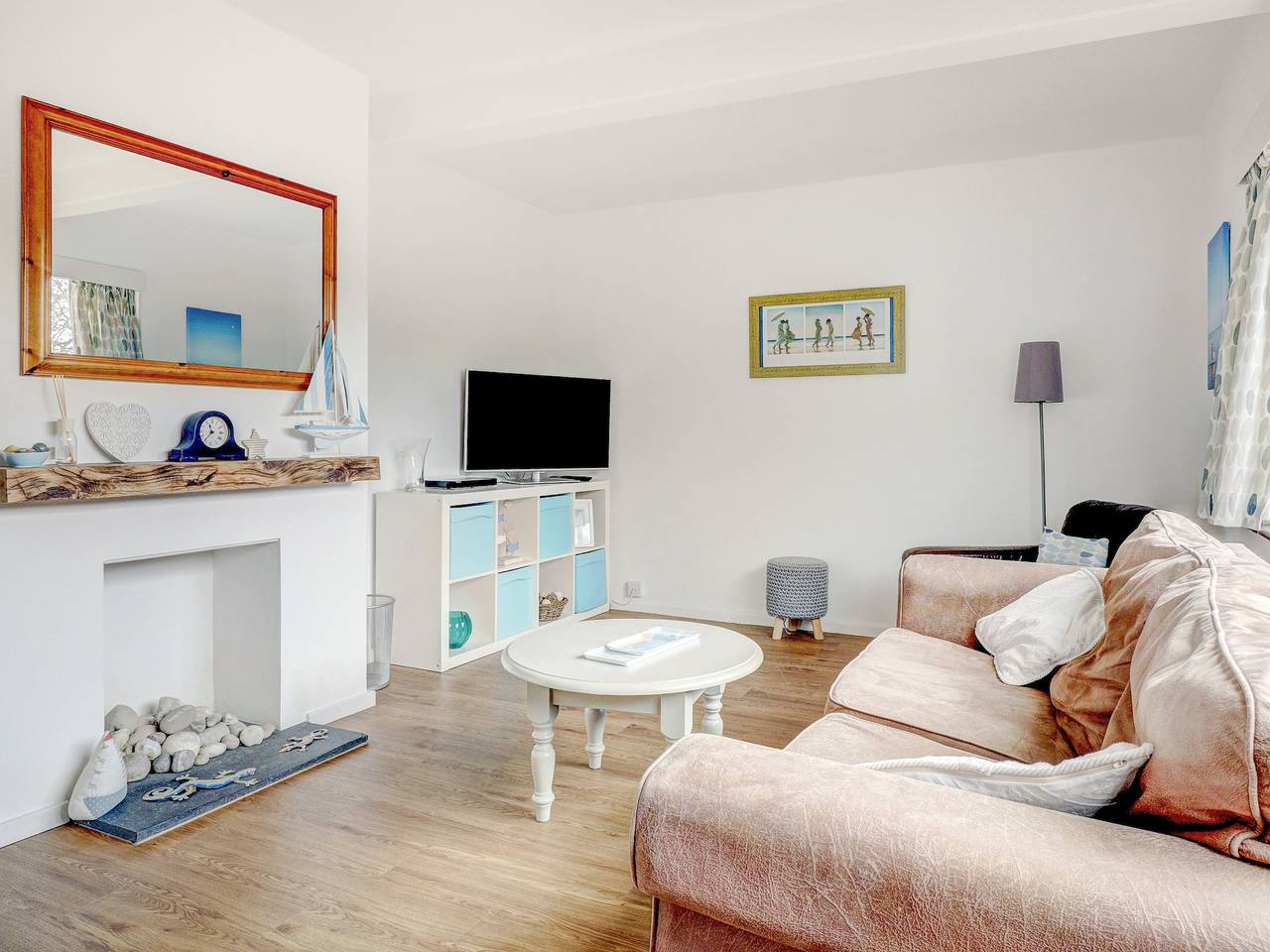 Bembridge Coastal Escape in Bembridge, Isle of Wight