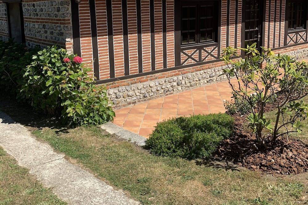 Art deco, cosy house 100m2 near the sea in Hautot-sur-Mer, Dieppe und Umgebung
