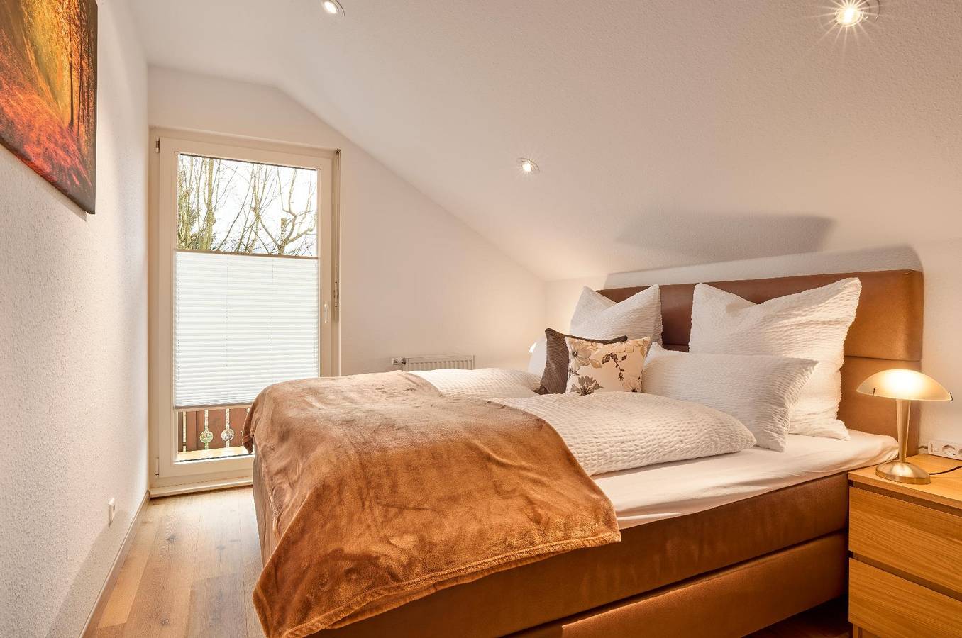 Haus Christof - Ferienhaus in Bodenmais, Baviera Oriental