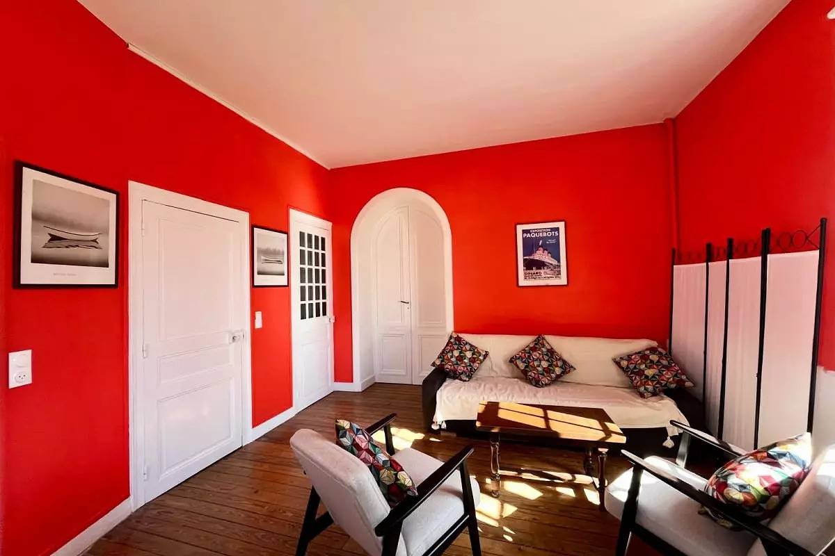 Casas " Villas para 9 personas in La Richardais, Región de Saint-Malo