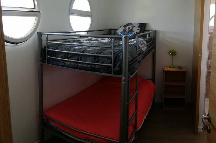 Location de vacances pour 8 personnes, avec jacuzzi et piscine, animaux acceptés à Cerbère - 2