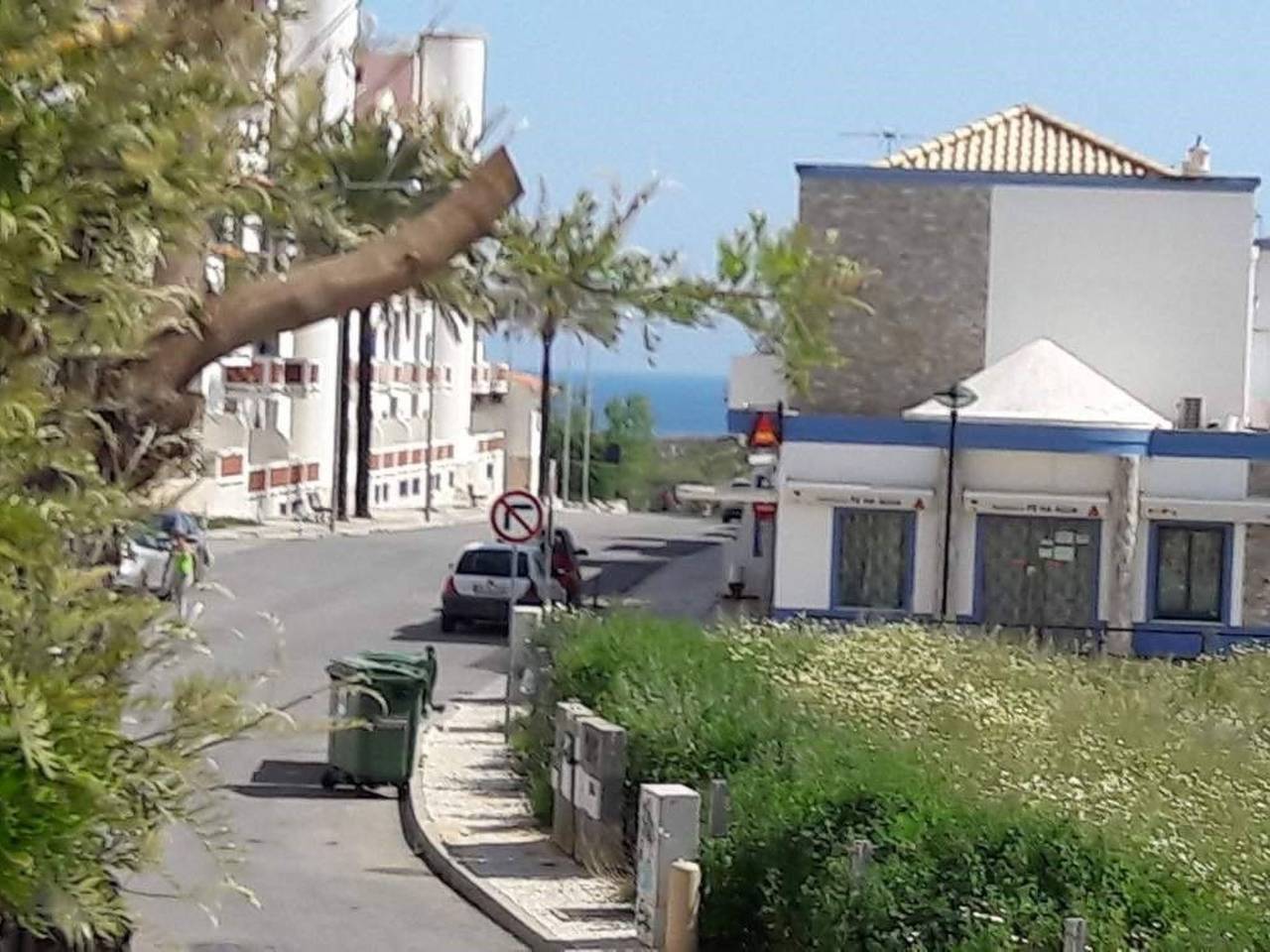 Appartement entier, Wohnung in Vila Nova De Cacela in Praia da Lota, Manta Rota