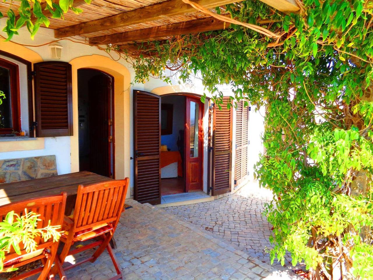 The Windmill, Estorninhos in Conceição e Cabanas de Tavira, Faro Distrikt