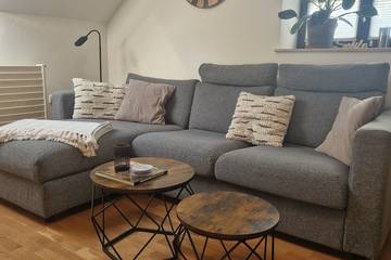 Ferienwohnung für 2 Personen, mit Terrasse in Mützenich (Monschau)