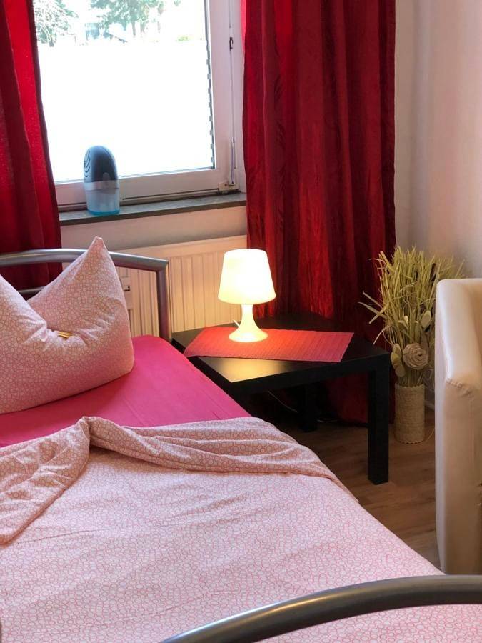 Ganze Ferienwohnung, Ferienwohnungen by K Krause in Salzgitter, Braunschweig und Umgebung