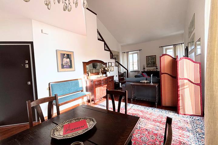 Ferienwohnung für 3 Personen, mit Balkon/Terrasse in Cesenatico - 3