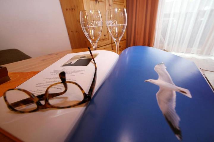 Ferienwohnung für 2 Personen, mit Sauna und Garten sowie Ausblick in Zell am See - 3