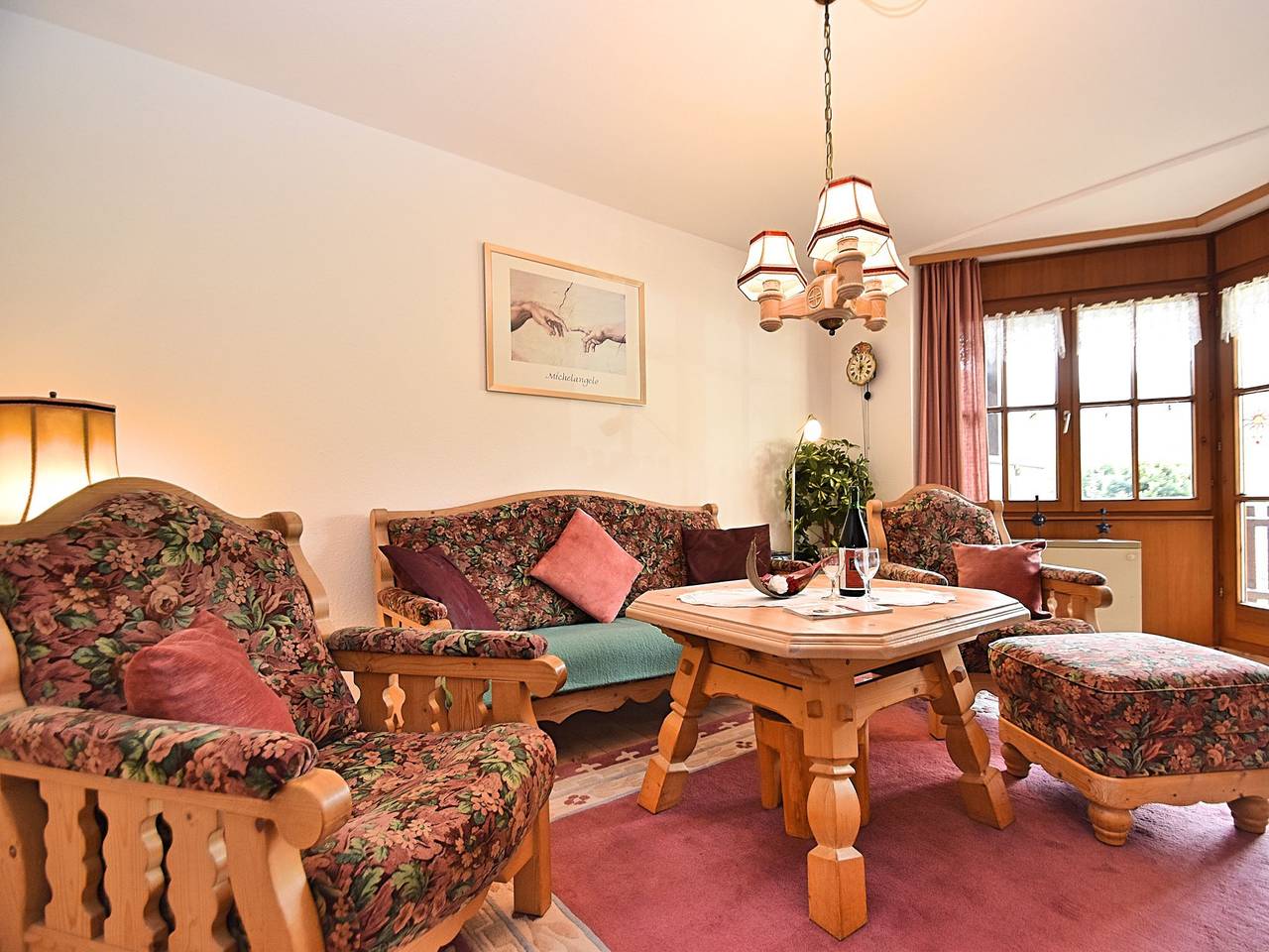 Ganze Wohnung, Urige Ferienwohnung in Schiltach in Schiltach, Kinzigtal