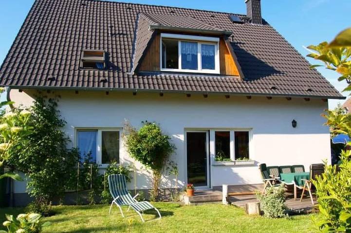 Ferienwohnung für 2 Personen in Wiek