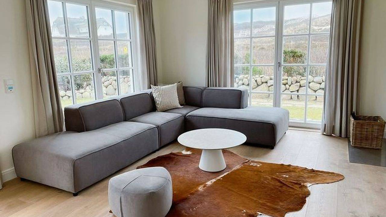 Ferienhaus für 6 Personen (145 m²) in Rantum (Sylt) in Rantum, Sylt (Gemeinde)