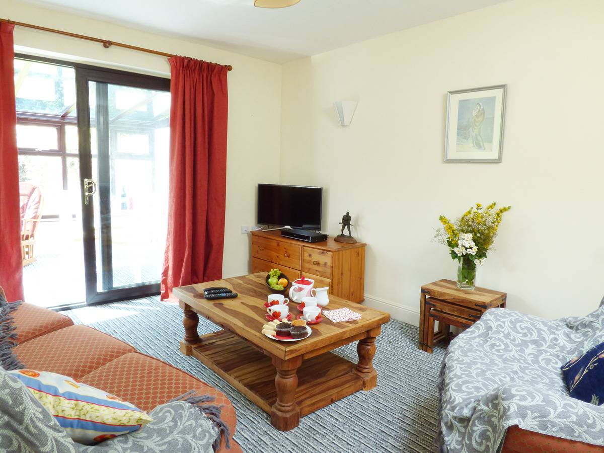 27 Swan Street in Suffolk