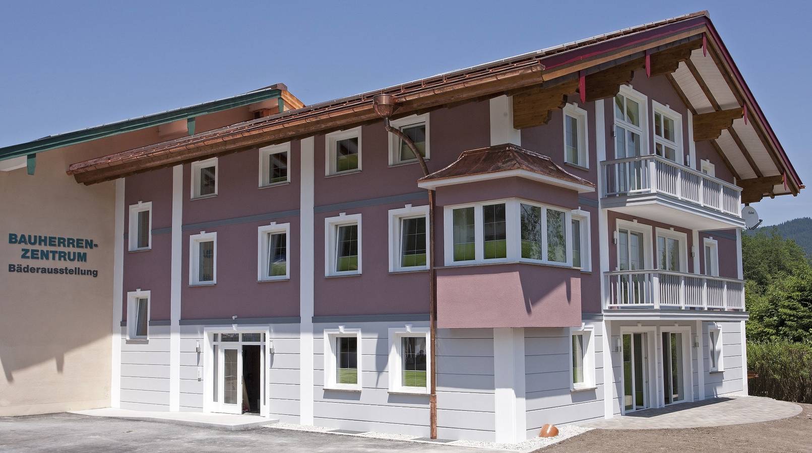Ganze Ferienwohnung, Haus Hirschau - Kehlstein, 1-2 Pers., 80 m², Sz, Wohnzimmer, Kochnische, Badewanne, Du/Wc, T in Bischofswiesen, Berchtesgadener Alpen