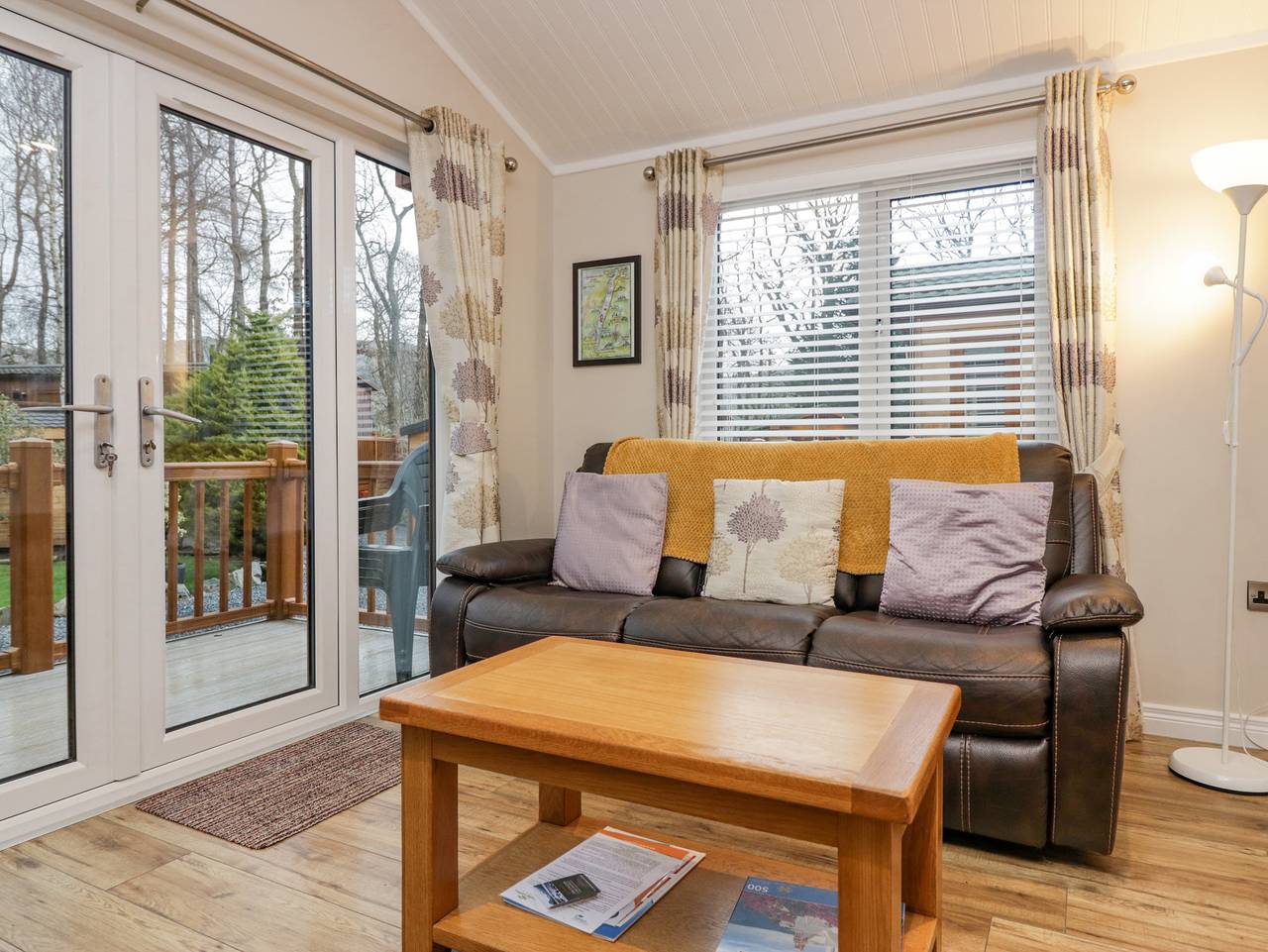 8 Woodlands in Lake District