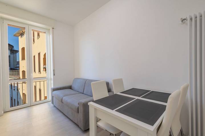 Appartamento intero, Maro' in Bergamo, Provincia di Bergamo