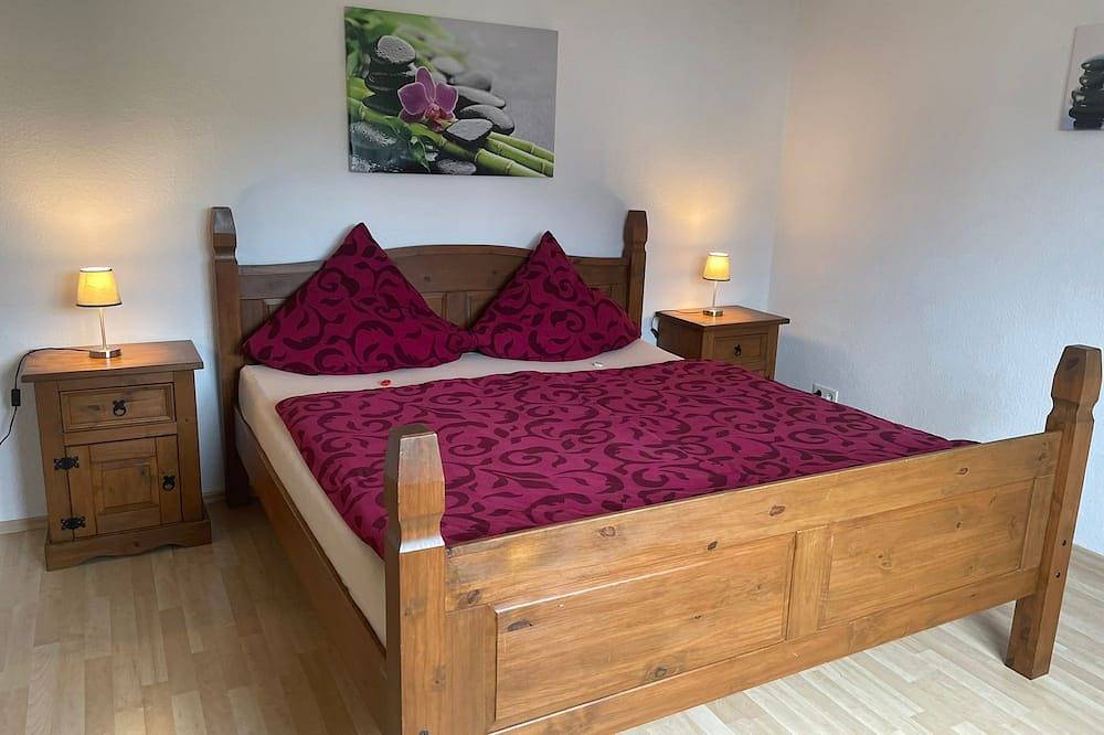 Ganze Wohnung, Ferienwohnung in Adenau am Nürburgring Nordschleife in Adenau, Osteifel