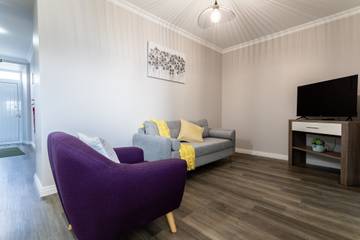 Casa De Férias para 4 Pessoas em Santo António, Ilha de São Miguel, Foto 2