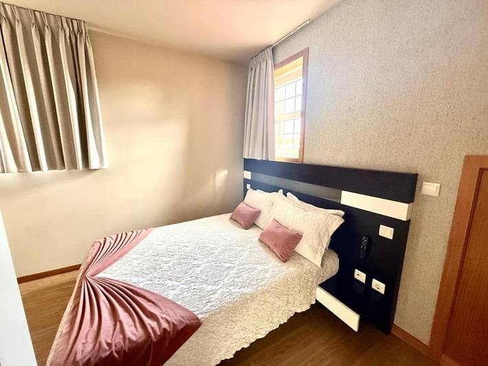 Gîte pour 2 personnes, avec vue à Valença - 4