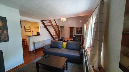 Gîte pour 2 personnes, avec vue à Gesves