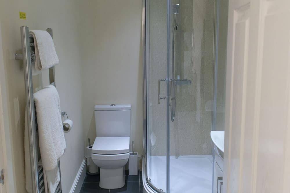 Doppelzimmer-Deluxe-Ensuite in Sherwood Forest, Nottinghamshire