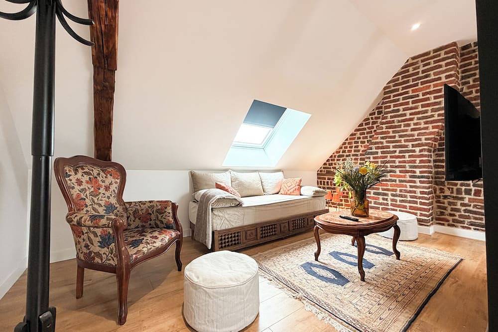 Ganze Wohnung, Le puits du midi - 2-bedroom apartment in Sin-le-Noble, Département Nord