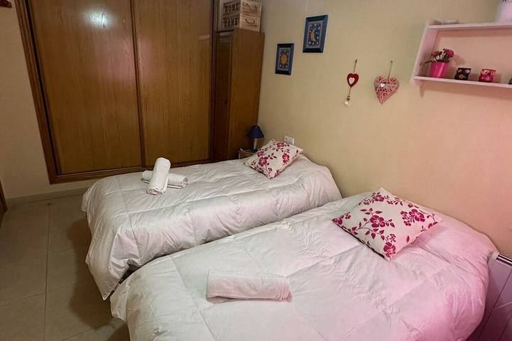 Ferienhaus für 4 Personen, mit Pool und Balkon in Oropesa del Mar - 4