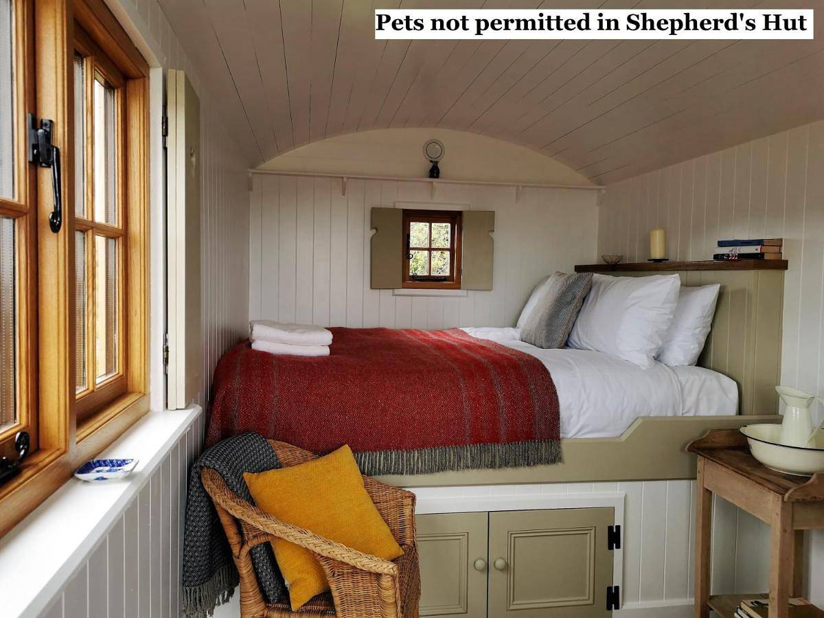 Shepherd's Hut in Donegal, County Donegal