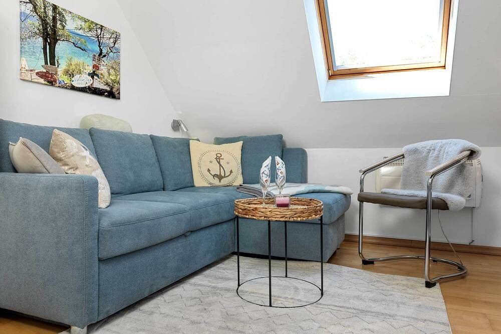 Appartamento vacanze a Poel a partire da 85€ a notte