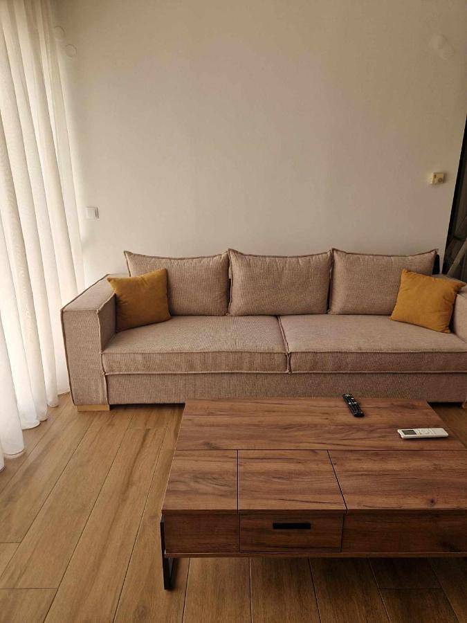 Geheel appartement, Two-Bedroom Apartment in North Aegean Islands