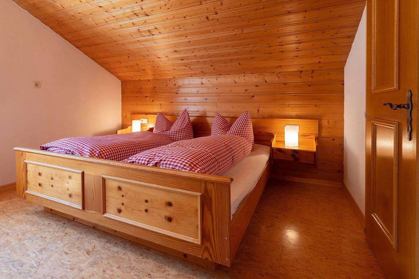 Ganze Wohnung, Ferienwohnung Tilisuna in Tschagguns mit wunderschönem Ausblick in Tschagguns, Schruns-Tschagguns