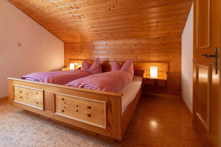 Ganze Wohnung, Ferienwohnung Tilisuna in Tschagguns mit wunderschönem Ausblick in Tschagguns, Schruns-Tschagguns