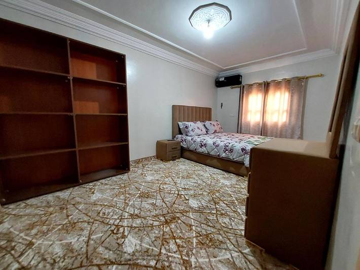 Gîte pour 4 personnes, avec balcon à Taroudant - 4