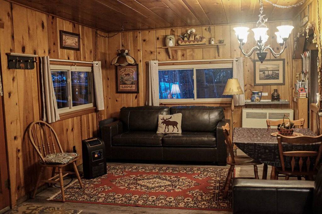 Grand Lake Lemmon Lodge #5 in Grand Lake, Grand County