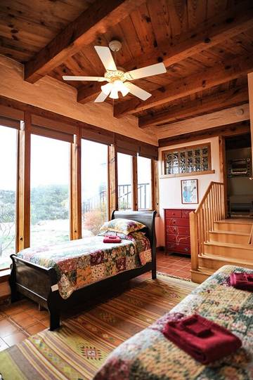 Guesthouse for 7 People in Pinos Altos, New Mexico, Photo 1