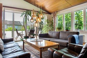 Ferienhaus für 6 Personen in Pfullendorf, Oberschwaben, Bild 3