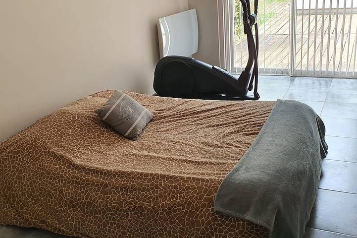 Location de vacances pour 6 personnes à Mimet - 4