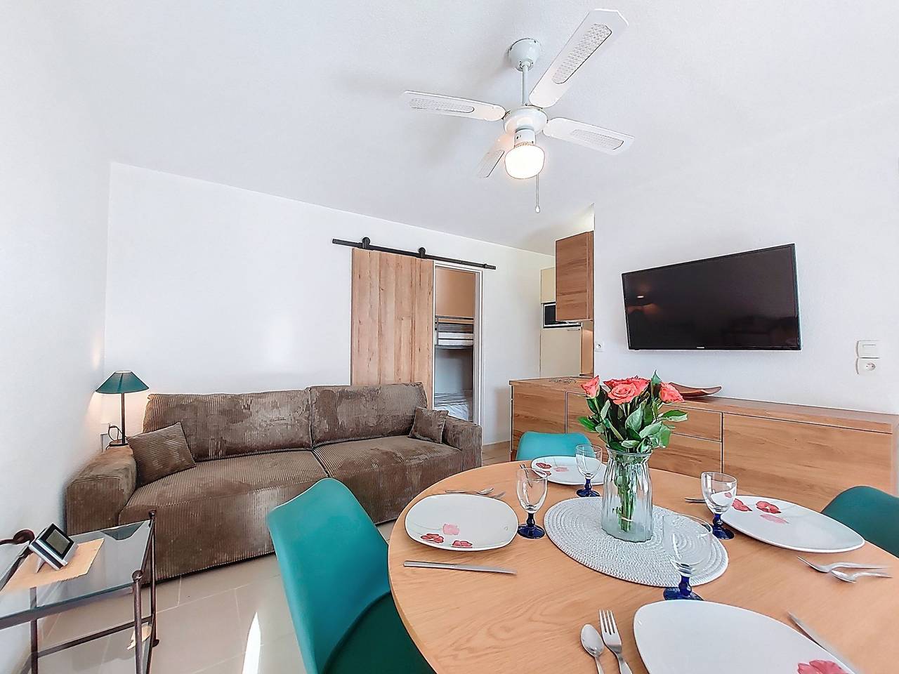 Appartement de vacances