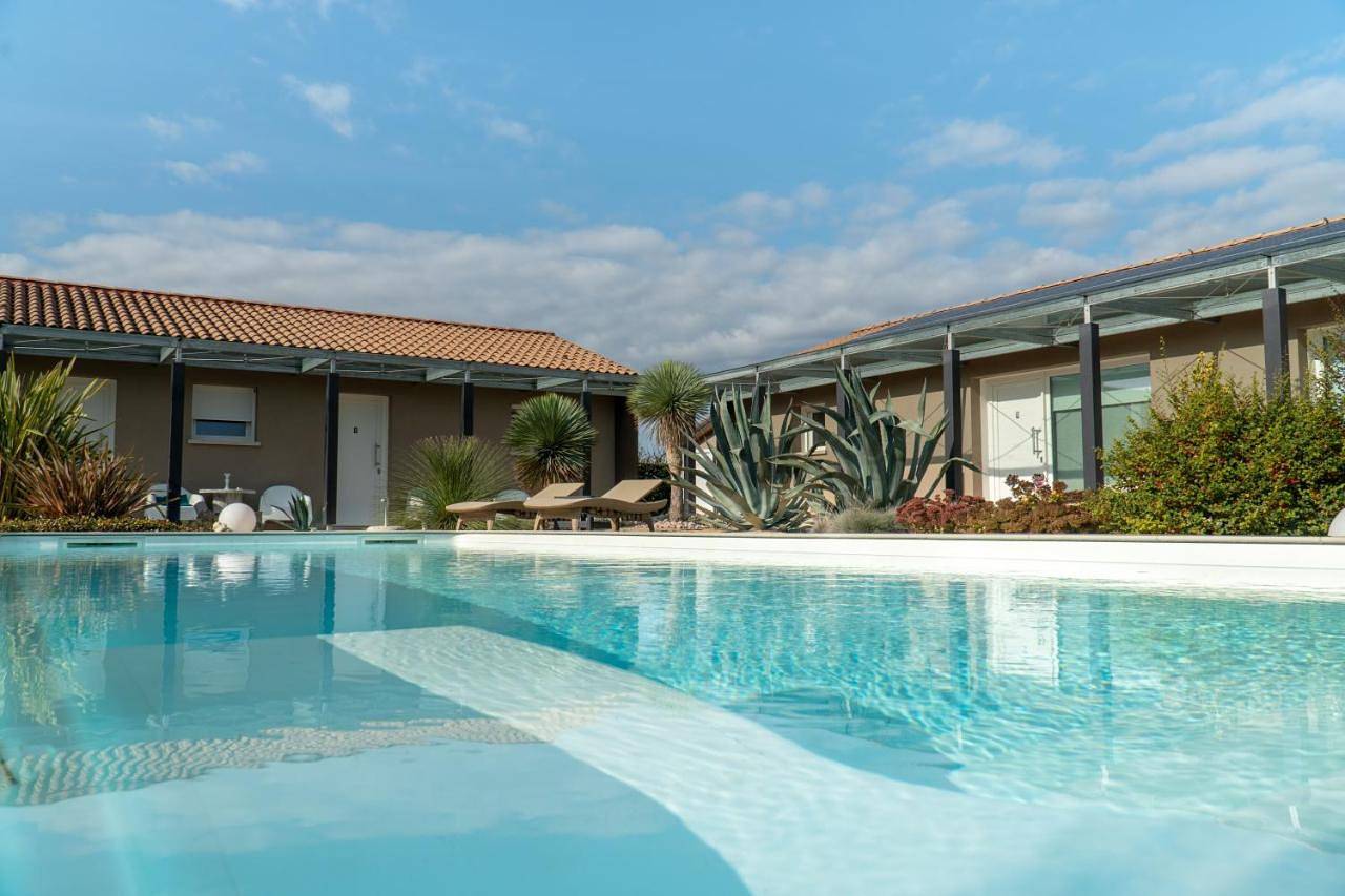 Large Double Room in Castelfranco Veneto, Province de Trévise
