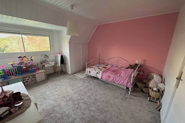 Location de vacances pour 11 personnes, avec jardin et terrasse à Redon - 4