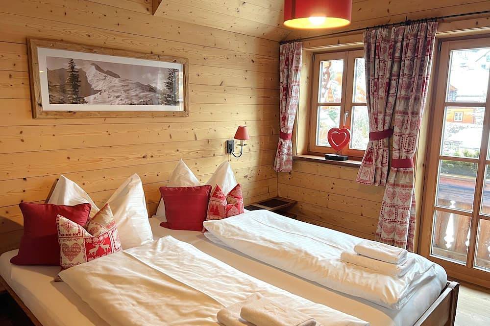 St martin chalets in Sankt Michael im Lungau, Bundesland Salzburg