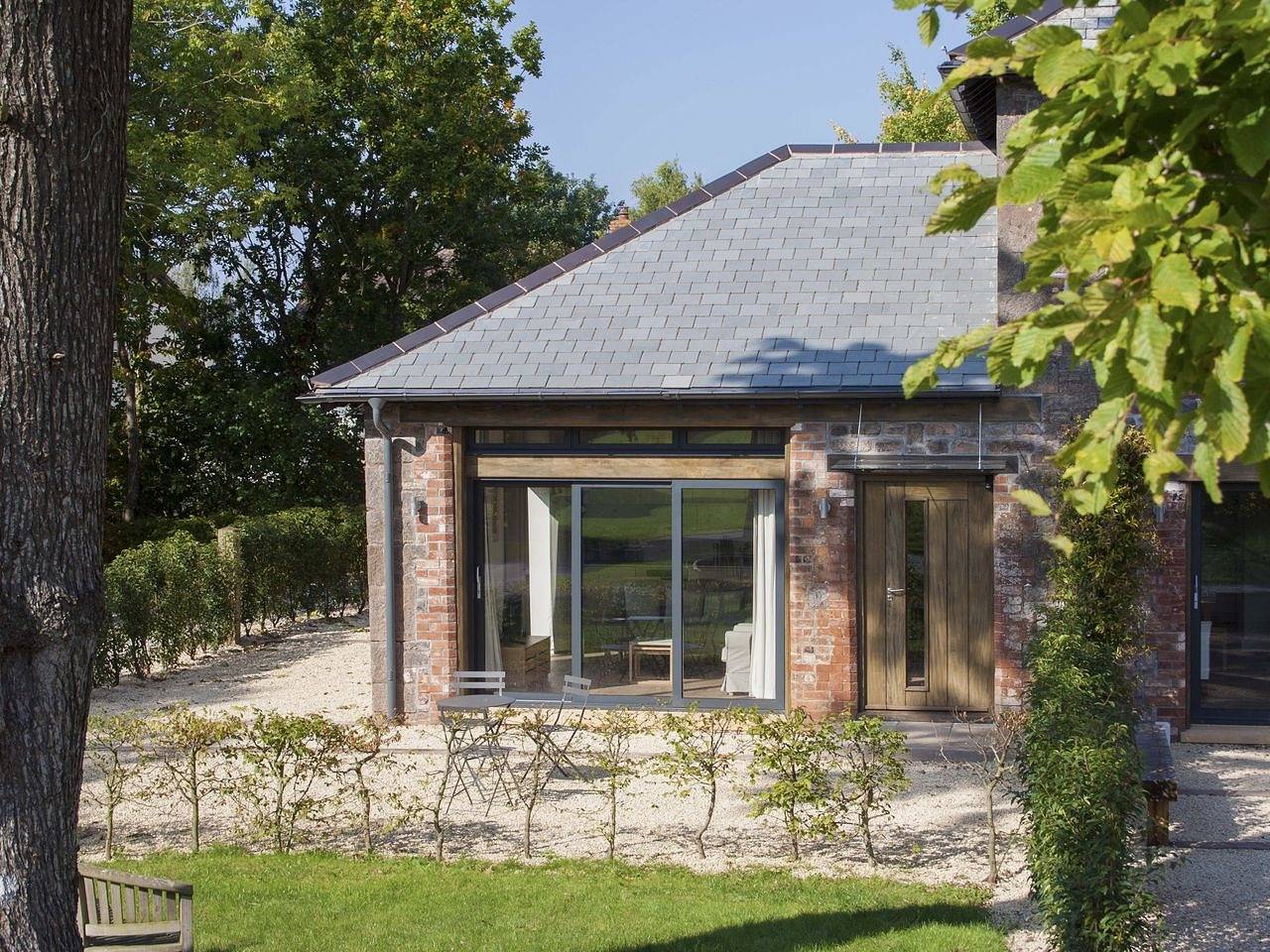 Casa vacanza a Devon a partire da 135€ a notte
