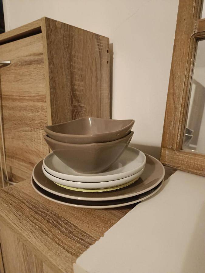 Maison d’hôte pour 2 personnes, avec vue et balcon, adapté aux familles à Châteauneuf-du-Pape - 4